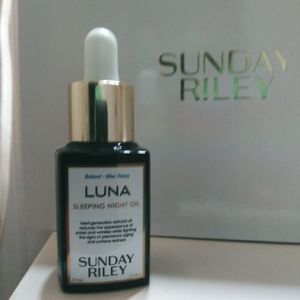 Sunday Riley Luna
